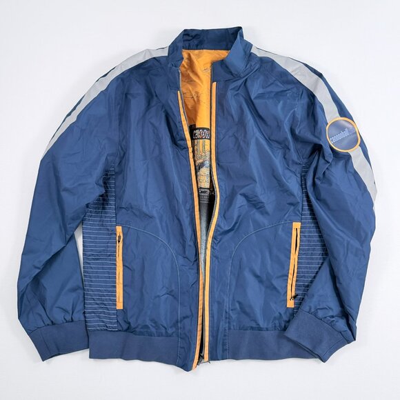 Robert Graham CannonBall Run Classic Fit Jacket - Picture 5 of 6